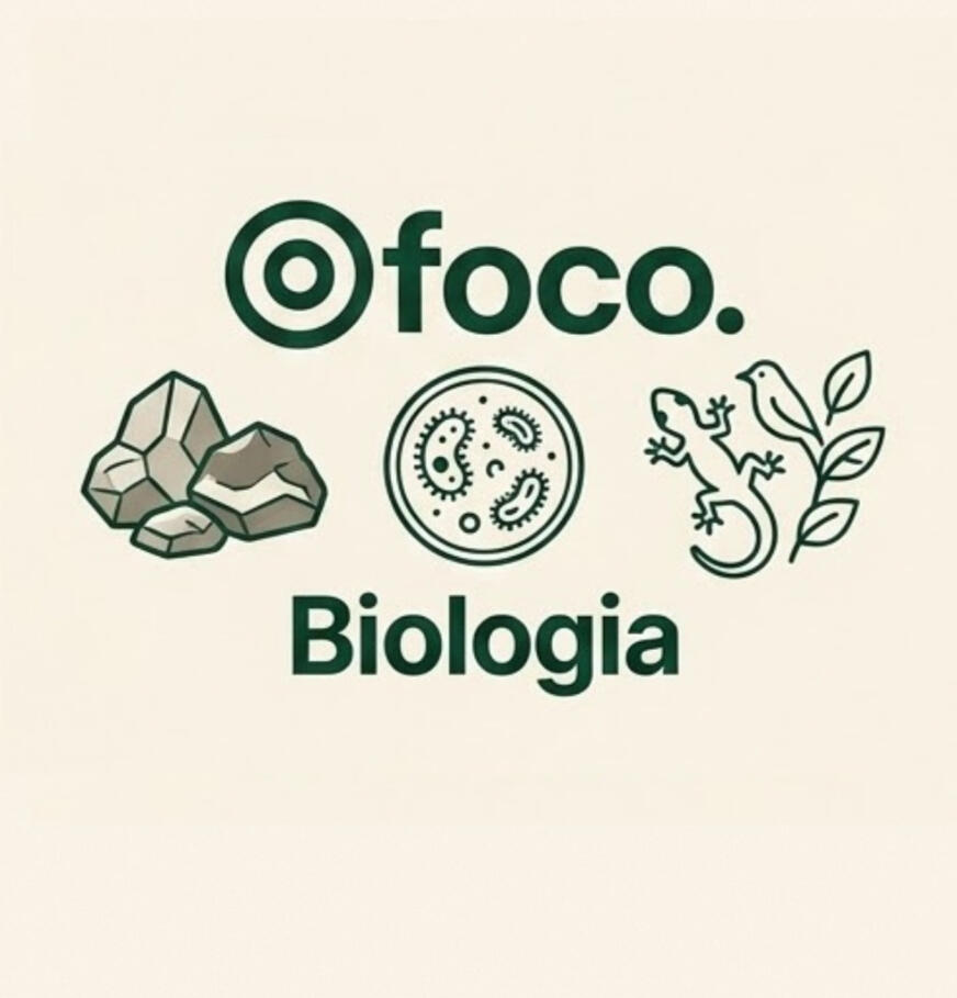 Biologia 10º - 12º